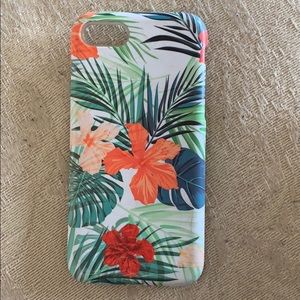iphone 8 detachable 2 piece phone case